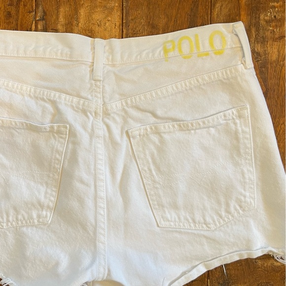 Polo Ralph Lauren The Crosby Relaxed Short size 29 - Picture 3 of 9